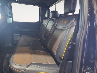 2026 Ford F-150 Tremor  - BlueCruise - Sunroof - Image 12