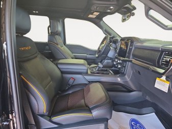 2026 Ford F-150 Tremor  - BlueCruise - Sunroof - Image 13