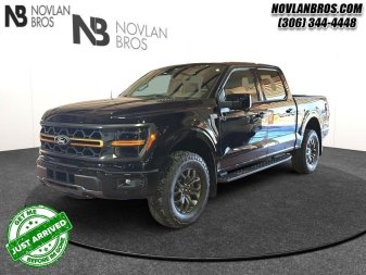 2026 Ford F-150 Tremor  - BlueCruise - Sunroof - Image 0