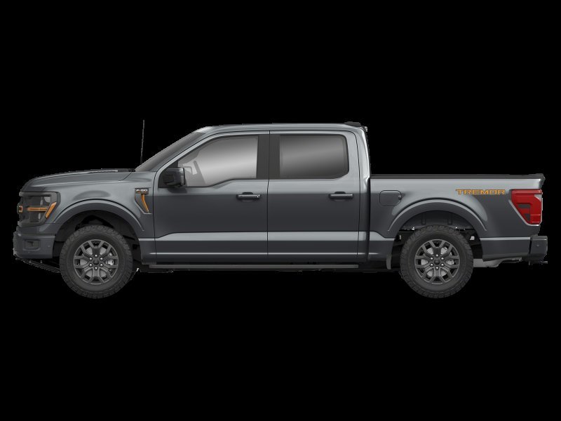 Ford F-150 Tremor  - Leather Seats - Sunroof 1FTFW4L82TFA60154 138391