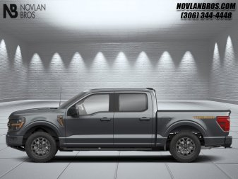 2026 Ford F-150 Tremor  - Leather Seats - Sunroof