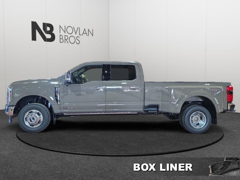 Ford F-350 Super Duty King Ranch  - Diesel Engine 1FT8W3DT7TEE09563 138772