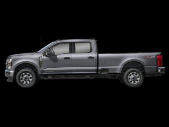 2026 Ford F-350 Super Duty King Ranch  - Diesel Engine