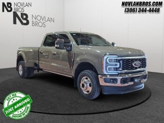 2026 Ford F-350 Super Duty King Ranch  - Diesel Engine - Image 0
