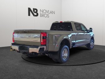 2026 Ford F-350 Super Duty King Ranch  - Diesel Engine - Image 5