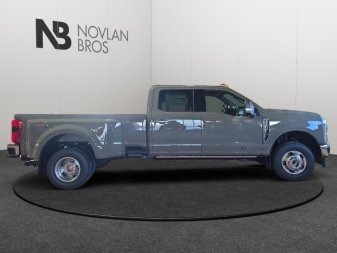 2026 Ford F-350 Super Duty King Ranch  - Diesel Engine - Image 6