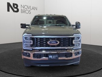 2026 Ford F-350 Super Duty King Ranch  - Diesel Engine - Image 7