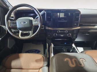 2026 Ford F-350 Super Duty King Ranch  - Diesel Engine - Image 9