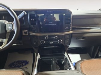 2026 Ford F-350 Super Duty King Ranch  - Diesel Engine - Image 10