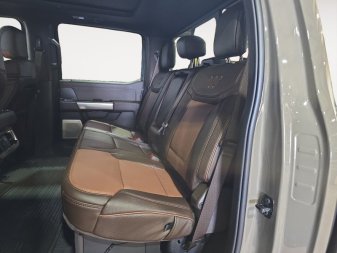 2026 Ford F-350 Super Duty King Ranch  - Diesel Engine - Image 12