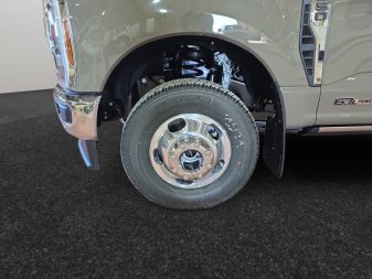 2026 Ford F-350 Super Duty King Ranch  - Diesel Engine - Image 14