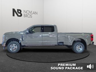 2026 Ford F-350 Super Duty King Ranch  - Diesel Engine - Image 2