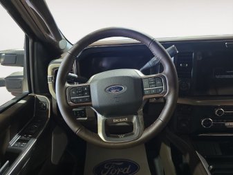 2026 Ford F-350 Super Duty King Ranch  - Diesel Engine - Image 11