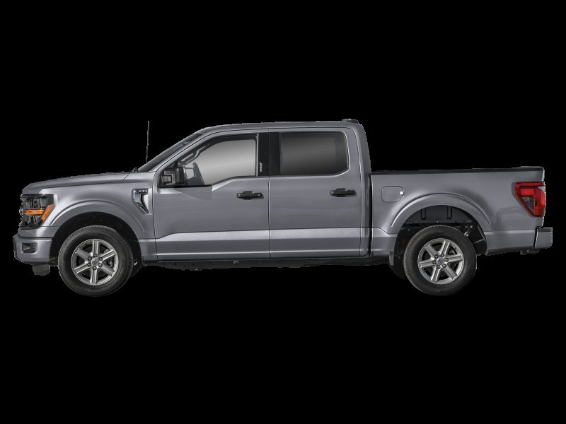 Ford F-150 XLT  - Tow Package 1FTFW3L81TKD55229 138393