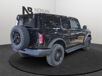 2026 Ford Bronco Outer Banks - Image 5