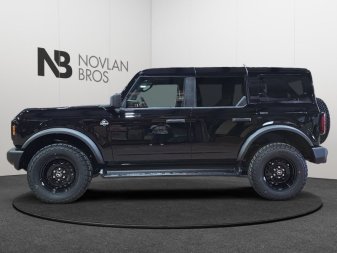2026 Ford Bronco Outer Banks - Image 2