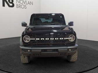 2026 Ford Bronco Outer Banks - Image 7