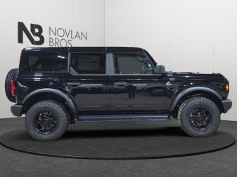 2026 Ford Bronco Outer Banks - Image 3