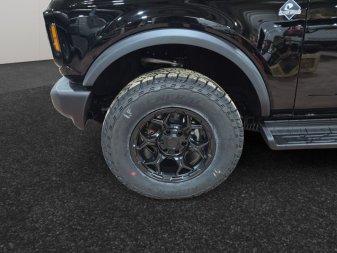 2026 Ford Bronco Outer Banks - Image 14