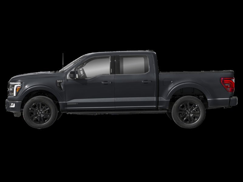 Ford F-150 Platinum  - Sunroof - Tow Package 1FTFW7L8XTFA41806 138435