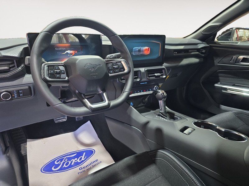 Ford Mustang EcoBoost 1FA6P8TH3T5115999 138696