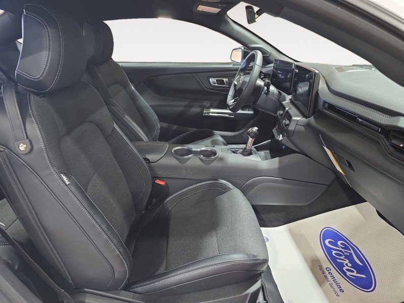 Ford Mustang EcoBoost 1FA6P8TH3T5115999 138697