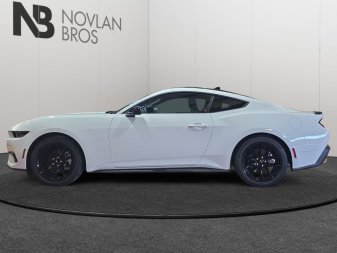 2026 Ford Mustang EcoBoost - Image 2