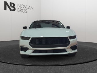 2026 Ford Mustang EcoBoost - Image 7