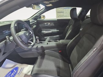 2026 Ford Mustang EcoBoost - Image 8