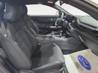 2026 Ford Mustang EcoBoost - Image 10