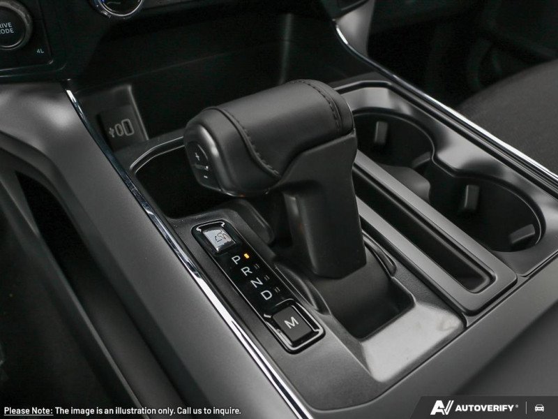 Ford F-150 XLT  - Tow Package - Tailgate Step 1FTFW3L85TKD57792 138550