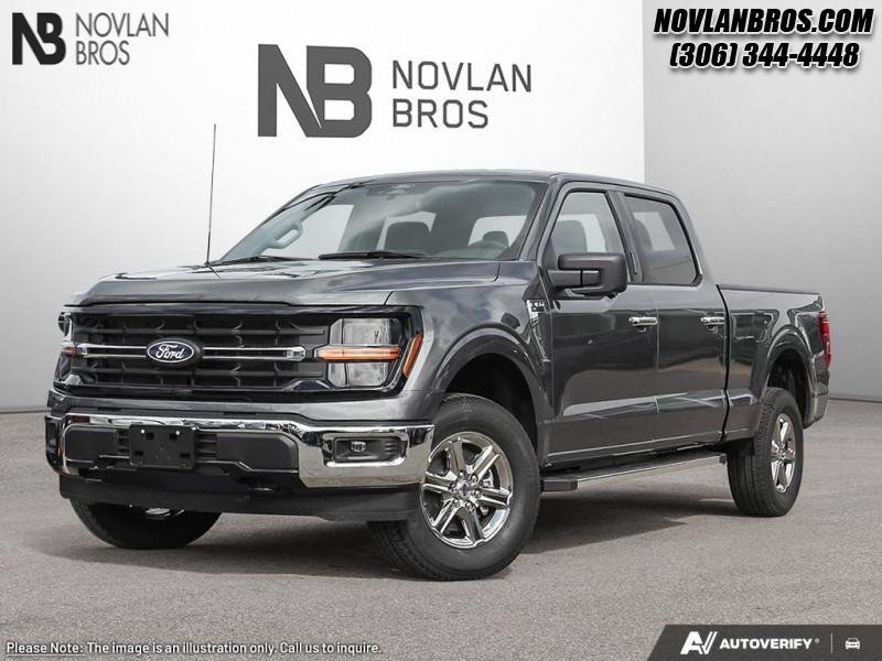 Ford F-150 XLT  - Tow Package 1FTFW3L59TKD42167 138904
