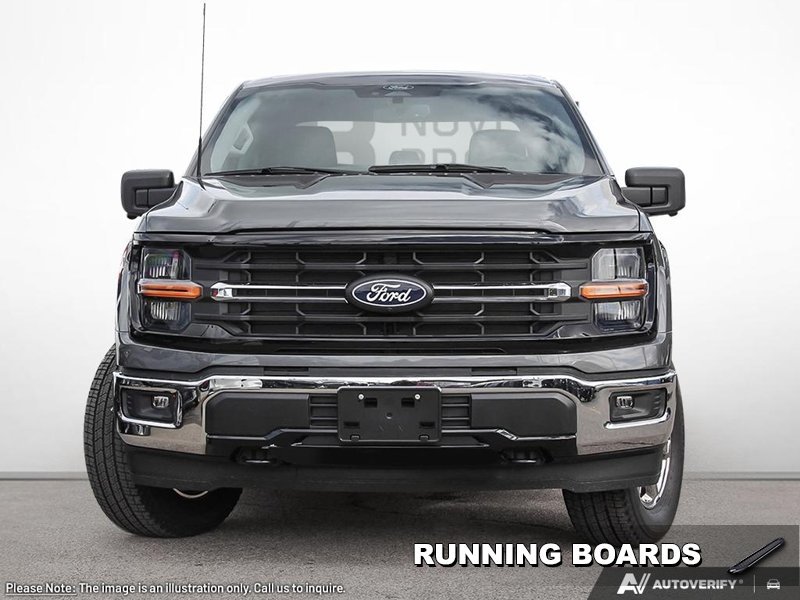 Ford F-150 XLT  - Tow Package 1FTFW3L59TKD42167 141071