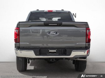 Ford F-150 XLT  - Tow Package 1FTFW3L59TKD42167 138565
