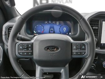 Ford F-150 XLT  - Tow Package 1FTFW3L59TKD42167 138573