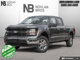 Ford F-150 XLT  - Tow Package 1FTFW3L59TKD42167 138626