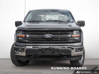 2026 Ford F-150 XLT  - Tow Package - Image 1