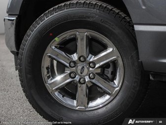 2026 Ford F-150 XLT  - Tow Package - Image 7