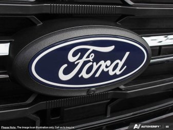 2026 Ford F-150 XLT  - Tow Package - Image 8