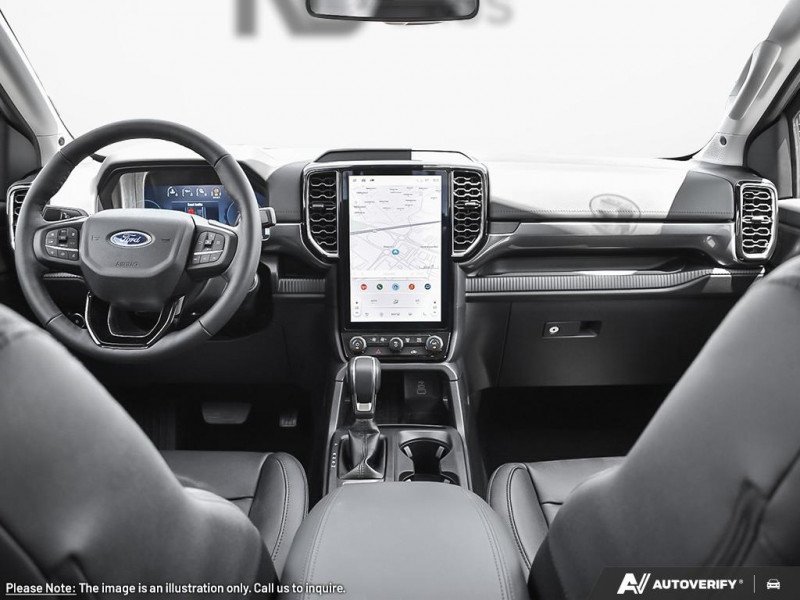 Ford Ranger LARIAT  - Running Boards 1FTER4KH5TLE09071 138607