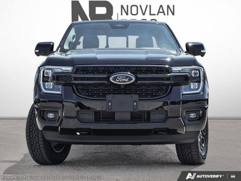 Ford Ranger LARIAT  - Running Boards 1FTER4KH5TLE09071 138845