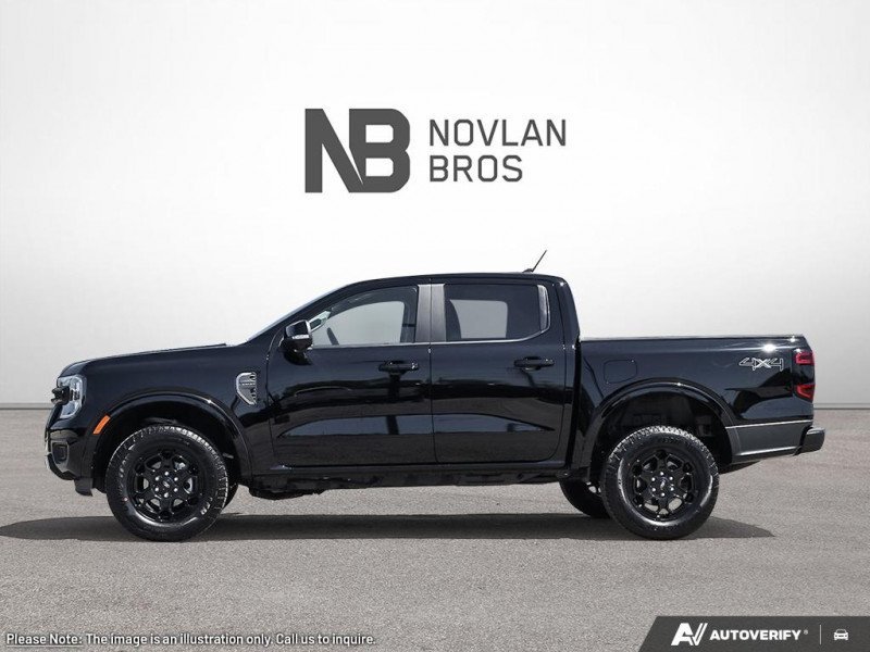 Ford Ranger LARIAT  - Running Boards 1FTER4KH5TLE09071 138846