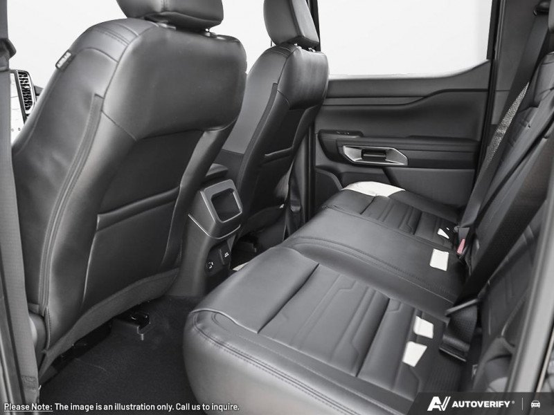 Ford Ranger LARIAT  - Running Boards 1FTER4KH5TLE09071 138863