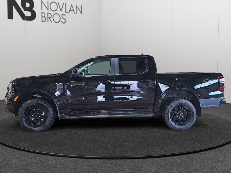 Ford Ranger LARIAT  - Running Boards 1FTER4KH5TLE09071 139330