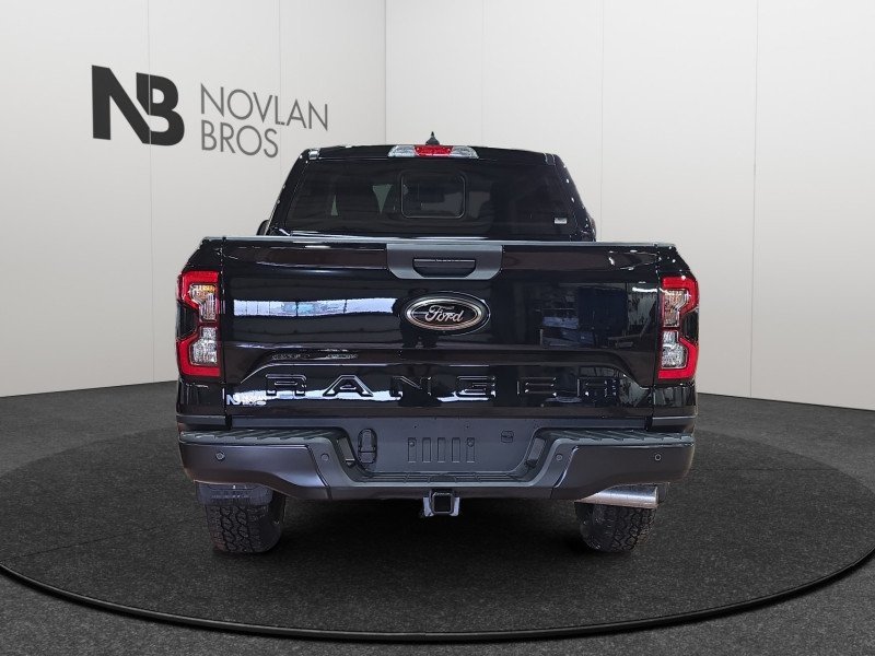 Ford Ranger LARIAT  - Running Boards 1FTER4KH5TLE09071 139332