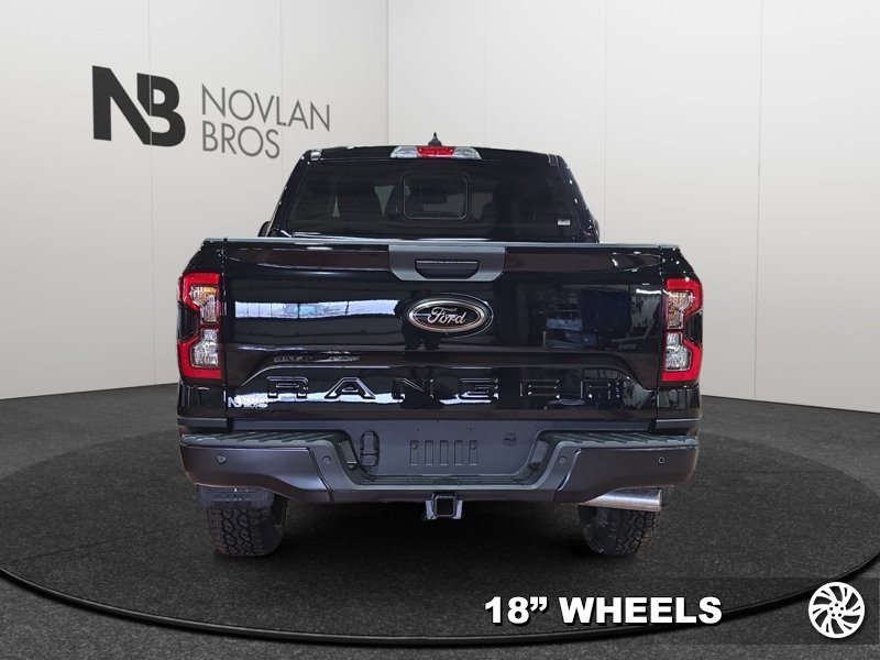 Ford Ranger LARIAT  - Running Boards 1FTER4KH5TLE09071 141099