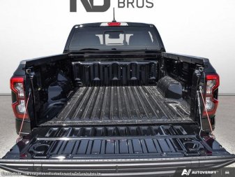 Ford Ranger LARIAT  - Running Boards 1FTER4KH5TLE09071 138593