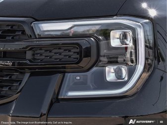2026 Ford Ranger LARIAT  - Running Boards - Image 8