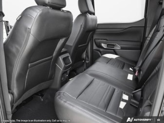 2026 Ford Ranger LARIAT  - Running Boards - Image 19