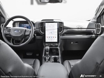 2026 Ford Ranger LARIAT  - Running Boards - Image 20